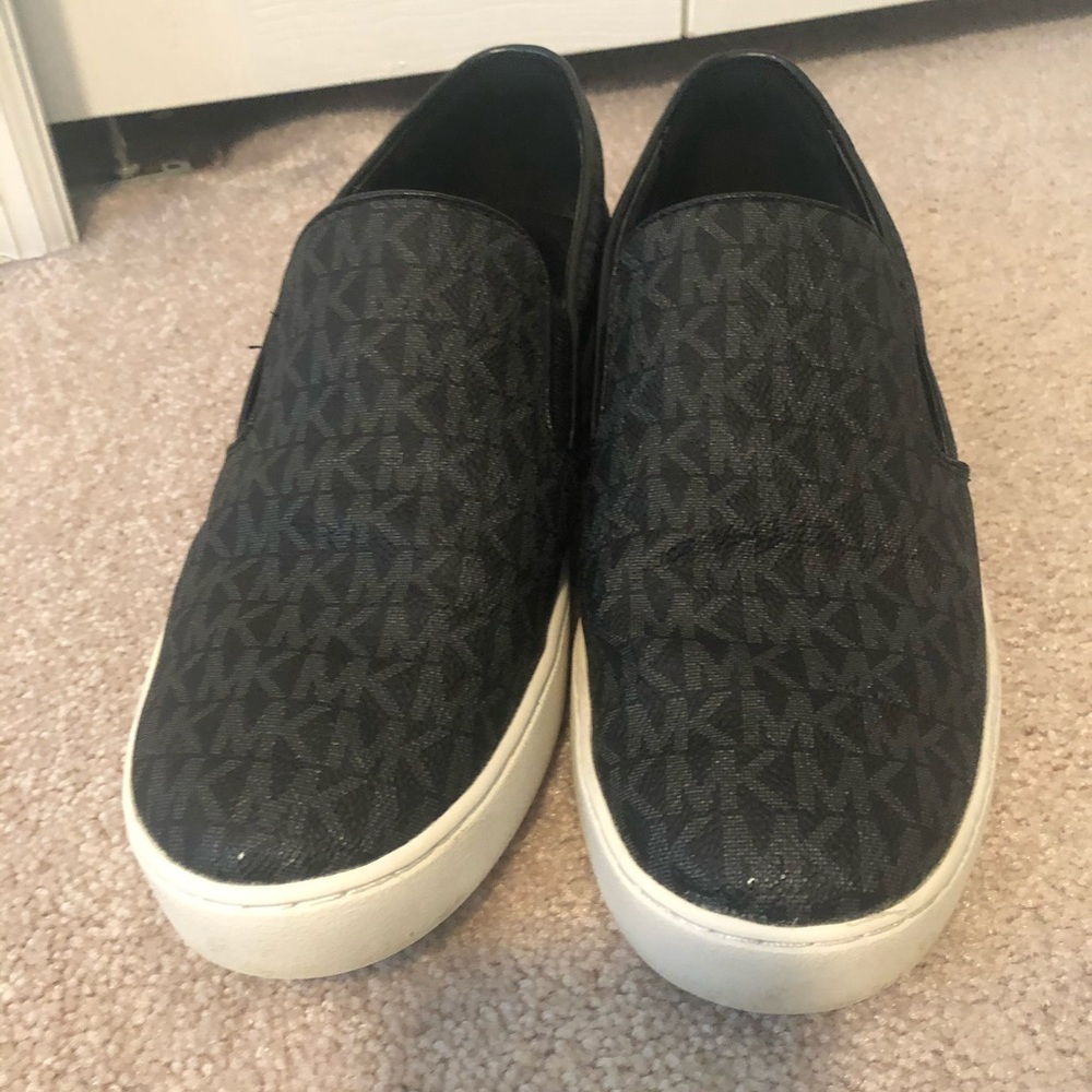 Michael Kors slip-on Shoes